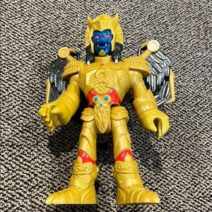 Fisher Price Imaginext: Power Rangers Goldar 10.5 in